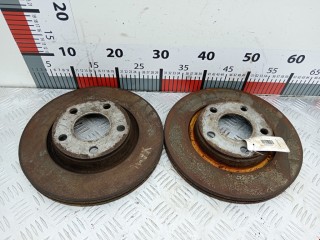 Диск тормозной передний Volkswagen Passat 1996-2001