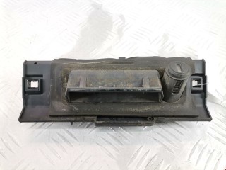 Ручка крышки багажника, ориг. номер 8726P9, Peugeot 206 1998-2003
