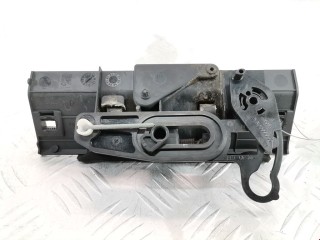Ручка крышки багажника, ориг. номер 8726P9, Peugeot 206 1998-2003