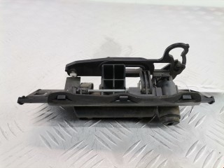 Ручка крышки багажника, ориг. номер 8726P9, Peugeot 206 1998-2003