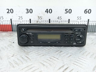 Магнитола, ориг. номер 6564JX, PU2294B, Citroen Berlingo 1996-2003