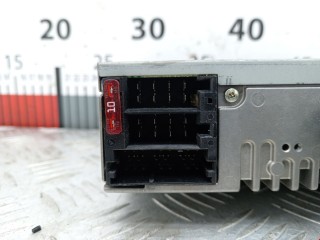 Магнитола, ориг. номер 6564JX, PU2294B, Citroen Berlingo 1996-2003