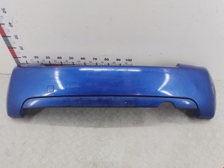Бампер задний, ориг. номер 7410T6, Citroen C2 2003-2008