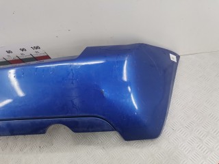 Бампер задний, ориг. номер 7410T6, Citroen C2 2003-2008