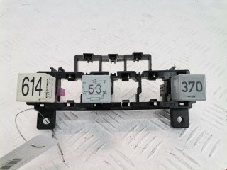 Блок реле Audi A4 1999-2001