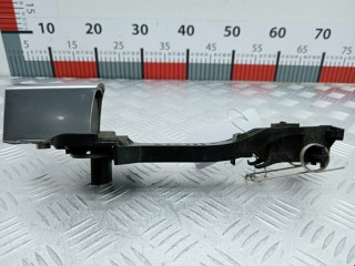 Ручка наружная передняя правая, ориг. номер 910937, Peugeot 807 2002-2008