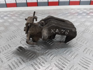 Суппорт задний левый, ориг. номер 8E0615423, Volkswagen Passat 1988-1997