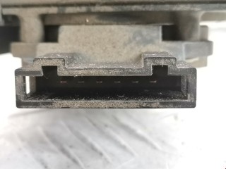 Педаль газа, ориг. номер 6Q1721503F, 0280752215, Seat Ibiza 2001-2006