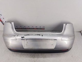 Бампер задний, ориг. номер 6L6807417P, 6L6807421F, Seat Ibiza 2001-2006