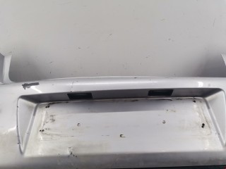 Бампер задний, ориг. номер 6L6807417P, 6L6807421F, Seat Ibiza 2001-2006