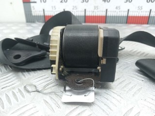 Ремень безопасности передний левый, ориг. номер 8974NF, 33008567, Citroen C2 2003-2008