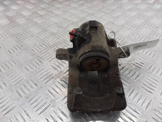 Суппорт задний правый, ориг. номер 8E0615424, Audi A4 1999-2001