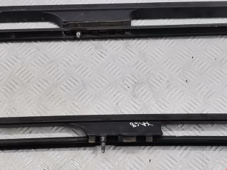 Дуги на крышу (рейлинги), ориг. номер 51138193027, BMW 5 E39 1995-2000