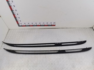 Дуги на крышу (рейлинги), ориг. номер 51138193027, BMW 5 E39 1995-2000