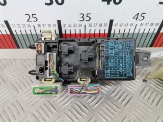 Блок реле, ориг. номер MB953355, MR318826, Mitsubishi Space Star 1998-2002