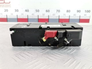 Блок управления печки/климат-контроля, ориг. номер 6L0820043, 412206017003, Seat Ibiza 2001-2006