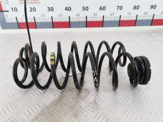 Пружина задняя, ориг. номер 6Q0511115BR, Seat Ibiza 2001-2006