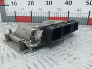 Блок управления двигателем, ориг. номер 0261207475, 9643840580, Citroen Berlingo 1996-2003