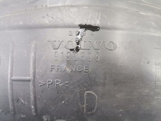 Защита арок задняя правая (подкрылок), ориг. номер 9190635, Volvo S70 1996-2000