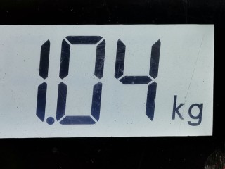 Зеркало наружное правое, ориг. номер 1524486, Ford C-Max 2003-2007