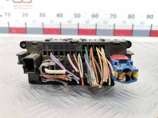 Блок предохранителей, ориг. номер 9635518280, 6547T3, Citroen Berlingo 1996-2003