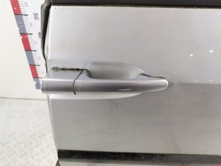 Дверь сдвижная левая, ориг. номер 9006H9, Peugeot 807 2002-2008