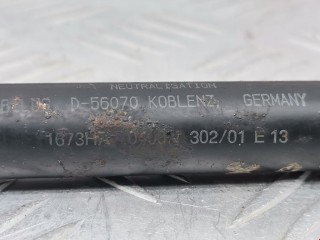Амортизатор капота, ориг. номер 9154605, 1673HA, Volvo V70 2000-2004