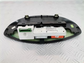 Дисплей, ориг. номер 8200361582, 216764199, Renault Laguna 2001-2005