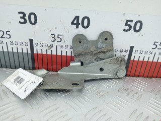 Петля капота левая, ориг. номер 7701206963, 418248J, Renault Laguna 2001-2005