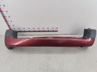 Бампер задний Citroen Berlingo 1996-2003