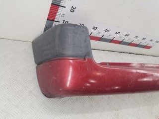 Бампер задний, ориг. номер 9618453677, 7410CH, Citroen Berlingo 1996-2003