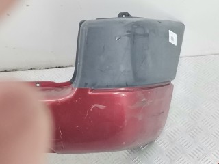 Бампер задний, ориг. номер 9618453677, 7410CH, Citroen Berlingo 1996-2003