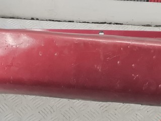 Бампер задний, ориг. номер 9618453677, 7410CH, Citroen Berlingo 1996-2003