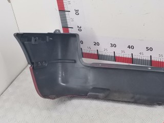 Бампер задний, ориг. номер 9618453677, 7410CH, Citroen Berlingo 1996-2003