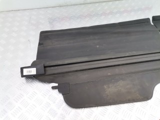 Шторка багажника, ориг. номер MR609158, Mitsubishi Space Star 1998-2002