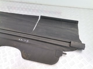 Шторка багажника, ориг. номер MR609158, Mitsubishi Space Star 1998-2002