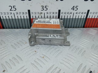 Блок AirBag Audi A4 1999-2001