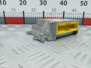 Блок AirBag, ориг. номер 8E0959655, 0285001400, Audi A4 1999-2001