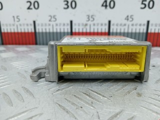 Блок AirBag, ориг. номер 8E0959655, 0285001400, Audi A4 1999-2001