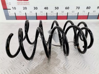 Пружина передняя, ориг. номер 6Q0411105AD, Seat Ibiza 2001-2006