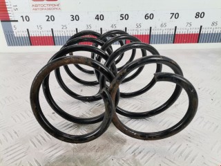 Пружина передняя, ориг. номер 6Q0411105AD, Seat Ibiza 2001-2006