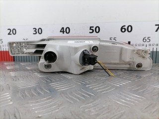 Фонарь противотуманный левый, ориг. номер 34550TV0G01, Honda Civic 2012-2015