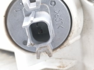Фонарь противотуманный левый, ориг. номер 34550TV0G01, Honda Civic 2012-2015