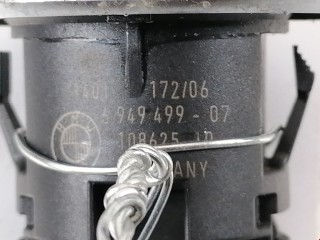 Кнопка запуска двигателя, ориг. номер 61316949499, 6949499, BMW 1 E87/E81/E82/E88 2004-2007