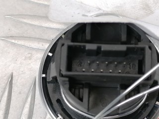 Кнопка запуска двигателя, ориг. номер 61316949499, 6949499, BMW 1 E87/E81/E82/E88 2004-2007