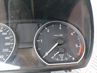 Щиток приборов (приборная панель), ориг. номер 62109283801, 102495251, BMW 1 E87/E81/E82/E88 2004-2007