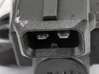 Клапан воздушный, ориг. номер 037906283D, 72239300, Audi A3 1996-2000