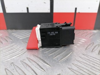Кнопка аварийной сигнализации, ориг. номер 1T0953509, 1T0953509B, Volkswagen Touran 2003-2006
