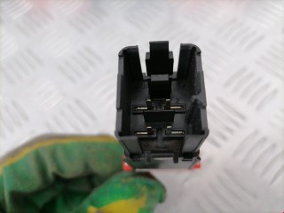 Кнопка аварийной сигнализации, ориг. номер 1T0953509, 1T0953509B, Volkswagen Touran 2003-2006