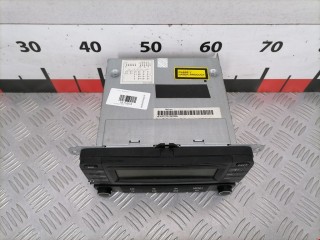 Магнитола, ориг. номер 1K0035186P, 7642223360, Volkswagen Touran 2003-2006